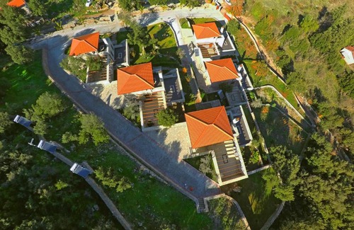 Lilaia Chalet De Esquí | Lilea Chalet