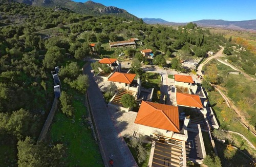 Lilaia Chalet De Esquí | Lilea Chalet