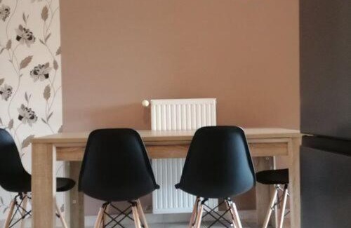 Cserkeszolo Apartamento | Liliána Apartman