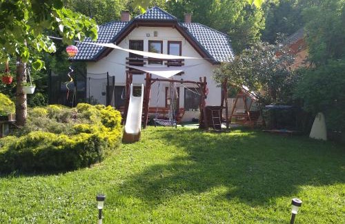 Balatonfuzfo Casa | Liliána Vendégház