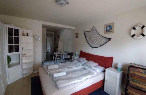 Balatonfuzfo Casa | Liliána Vendégház