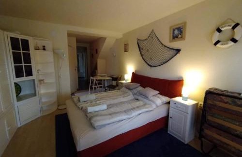 Balatonfuzfo Casa | Liliána Vendégház