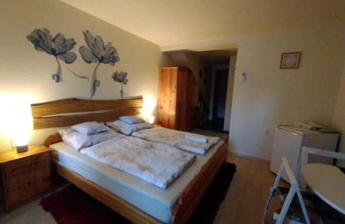 Balatonfuzfo Casa | Liliána Vendégház