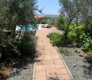 Kornic Apartamento | Lili Apartments, Sv Dunata 18