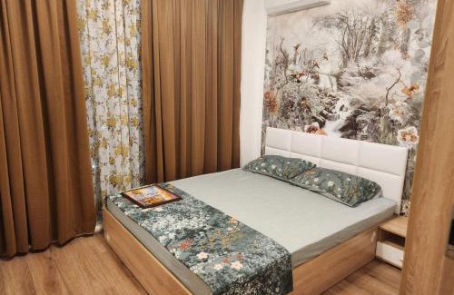 Saints Constantine and Helena Apartamento | Lili Azur beach appaartment