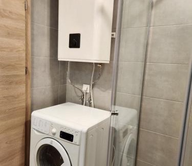 Saints Constantine and Helena Apartamento | Lili Azur beach appaartment