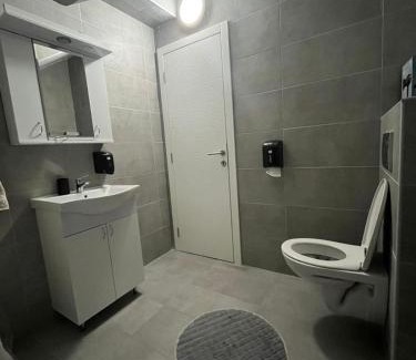 Novi Sad Apartamento | Lili