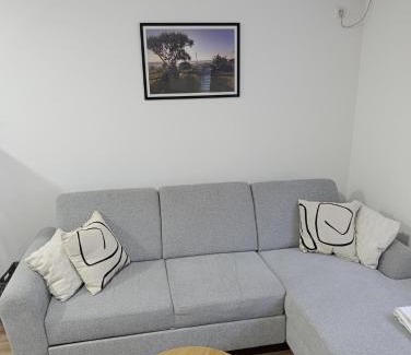 Novi Sad Apartamento | Lili