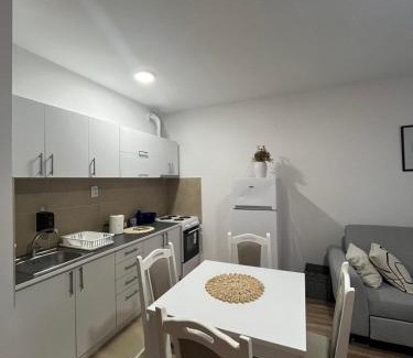 Novi Sad Apartamento | Lili