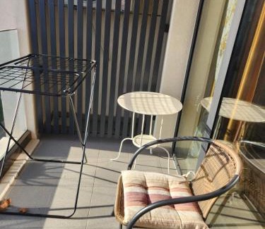 Saints Constantine and Helena Apartamento | Lili's Azur beach Apartment