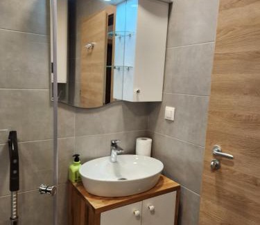 Saints Constantine and Helena Apartamento | Lili's Azur beach Apartment