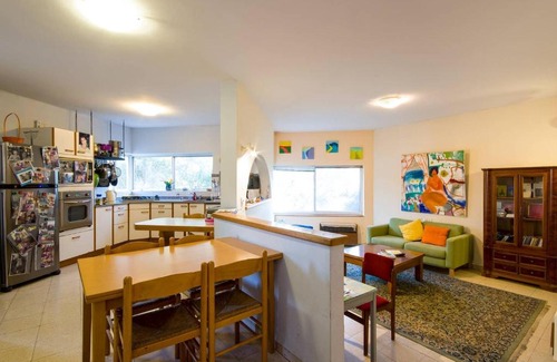 Kfar Vradim Casa | Lili's Galilee house! Nature views Terrace