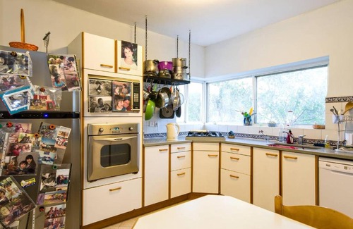 Kfar Vradim Casa | Lili's Galilee house! Nature views Terrace