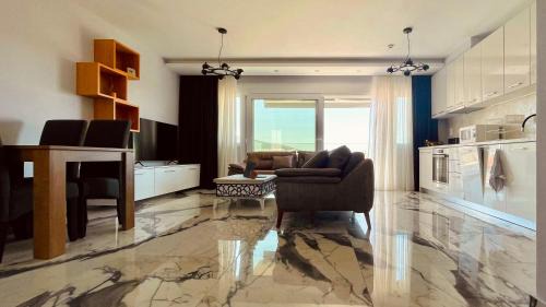 Nea Peramos Apartamento | Lili's & Maxi's Apartments