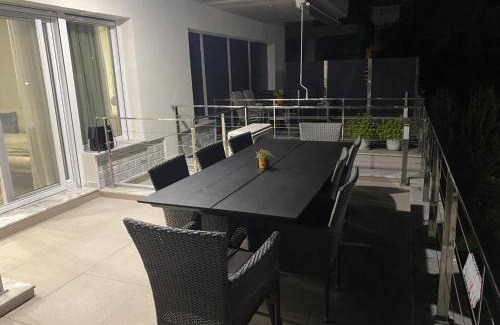 Nea Peramos Apartamento | Lili's & Maxi's Apartments