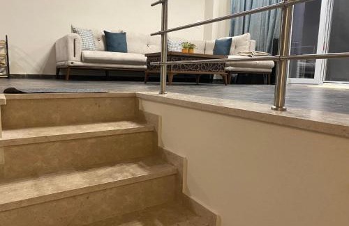 Nea Peramos Apartamento | Lili's & Maxi's Apartments