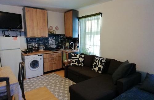 Otepaa Apartamento | Lili stuudio