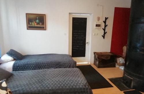 Otepaa Apartamento | Lili stuudio