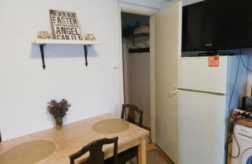Otepaa Apartamento | Lili stuudio