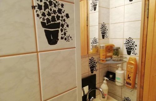 Otepaa Apartamento | Lili stuudio