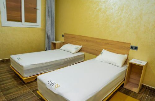Dakhla Apartamento | Lilia Quest