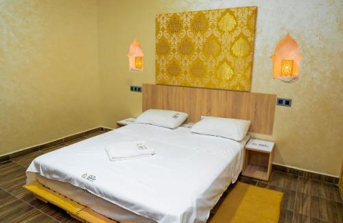 Dakhla Apartamento | Lilia Quest