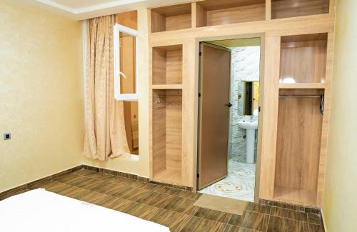 Dakhla Apartamento | Lilia Quest
