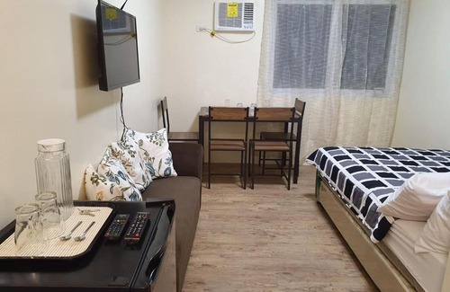 Silang Apartamento | Lilian Stanford Suites 2 South Forbes Inchican Silang Cavite