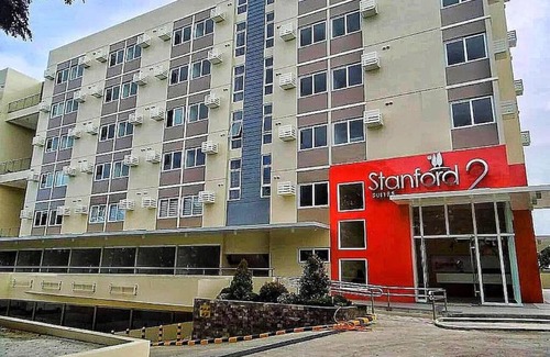 Silang Apartamento | Lilian Stanford Suites 2 South Forbes Inchican Silang Cavite