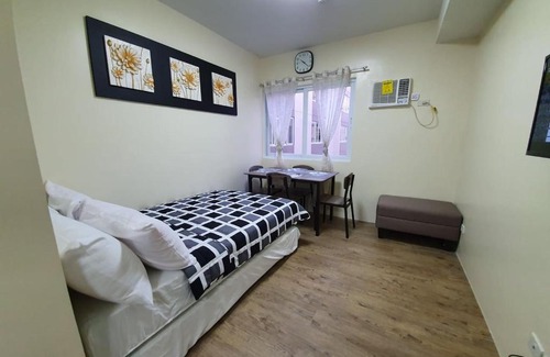 Silang Apartamento | Lilian Stanford Suites 2 South Forbes Inchican Silang Cavite