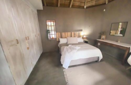 Rustenburg Cama Y Desayuno | Lilibet