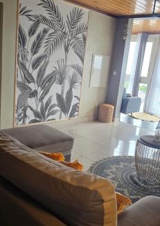 La Plaine des Cafres Casa | lilie97418