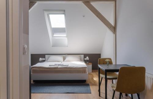 Praprotna Polica Apartamento | Lilija apartments