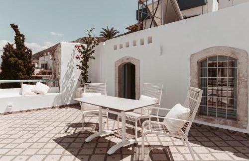 Piskopiano Casa | Lilika's Bliss with jacuzzi by Estia