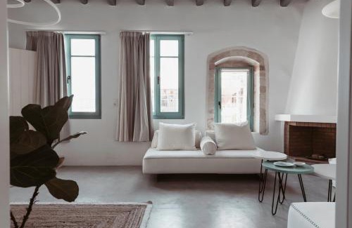Piskopiano Casa | Lilika's Bliss with jacuzzi by Estia