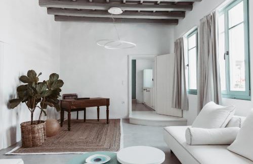 Piskopiano Casa | Lilika's Bliss with jacuzzi by Estia