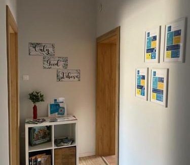 Bekescsaba Apartamento | Liliom Apartman Békéscsaba