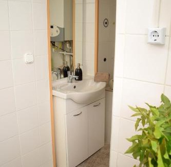 Balatonvilagos Apartamento | Liliom Apartman