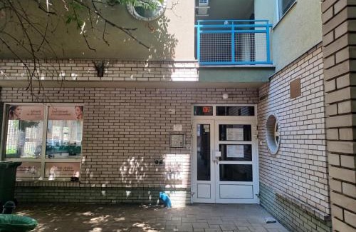 Ferencvaros Apartamento | LILIOM Apartment with FREE PARKING space