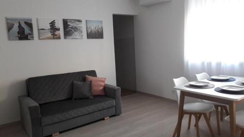 Ferencvaros Apartamento | LILIOM Apartment with FREE PARKING space