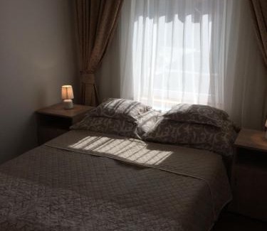 Szentendrei Casa | Liliom Vendégház