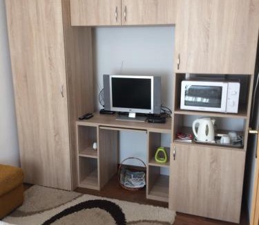 Szentendrei Casa | Liliom Vendégház