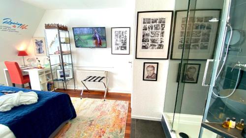 Handorf Casa | Lilis kleines Hotel