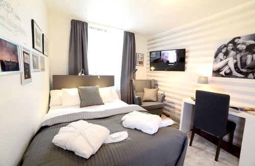 Handorf Cama Y Desayuno | Lilis kleines Hotel