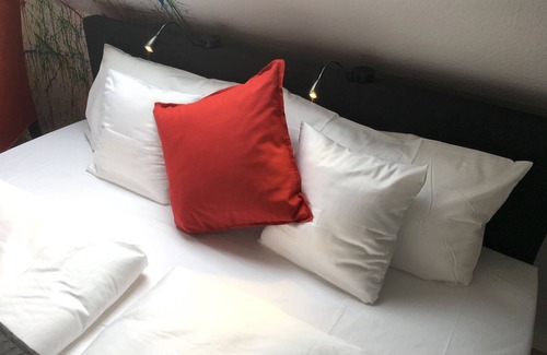 Handorf Cama Y Desayuno | Lilis kleines Hotel