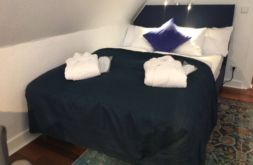 Handorf Cama Y Desayuno | Lilis kleines Hotel