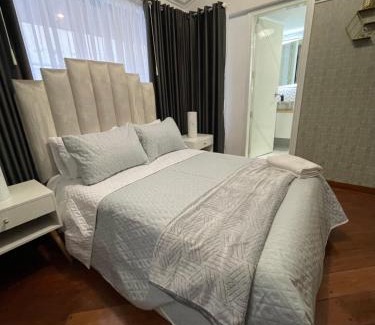 Quito Casa | Lili’s room