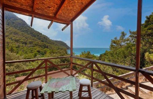 Kabak Valley Otro | Lilith Pan Bungalows