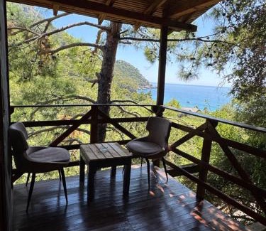 Kabak Valley Otro | Lilith Pan Bungalows