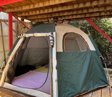 Kabak Valley Otro | Lilith Pan Camping